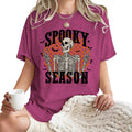 Short sleeved Halloween