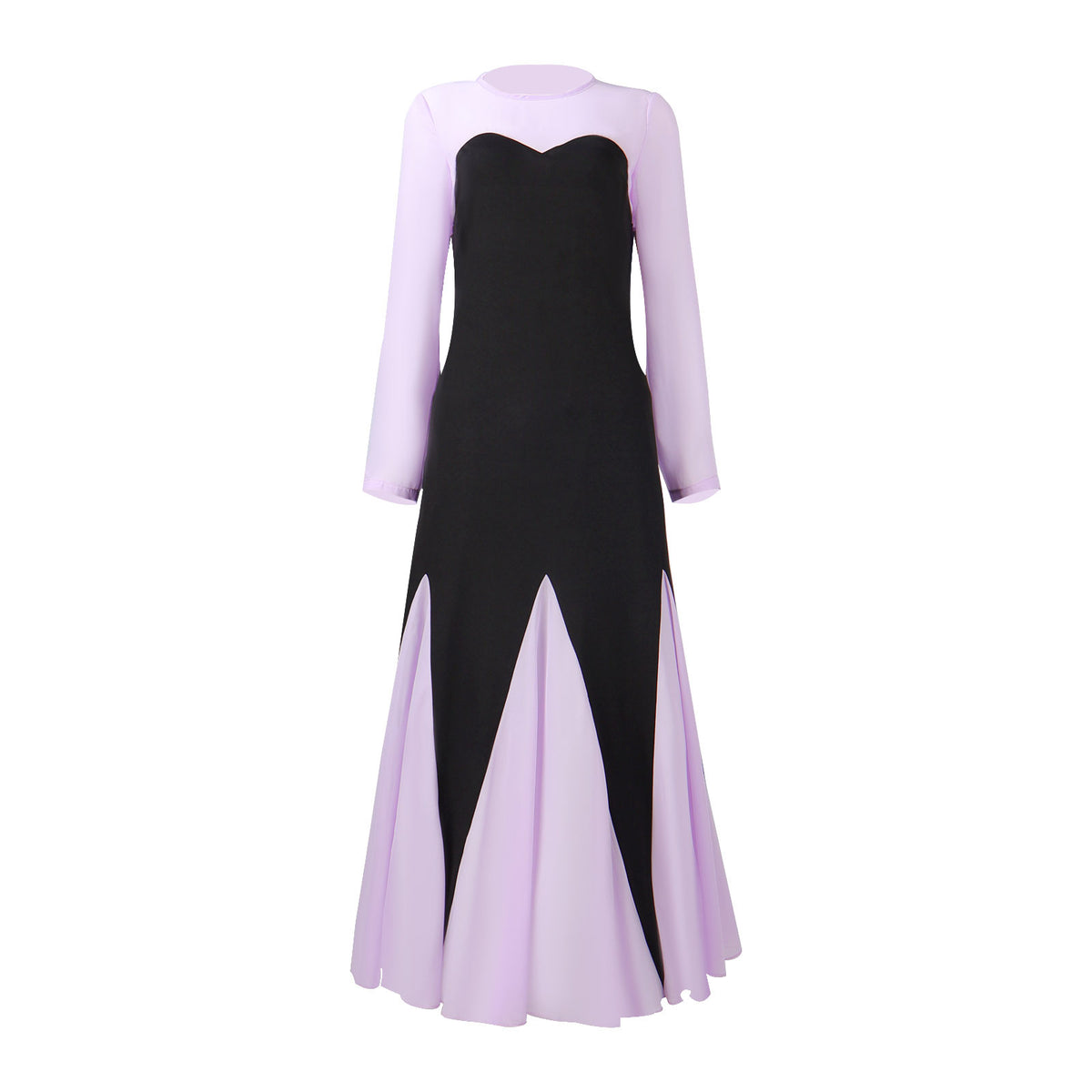 Mermaid Ursula Costume Cosplay Halloween Dress