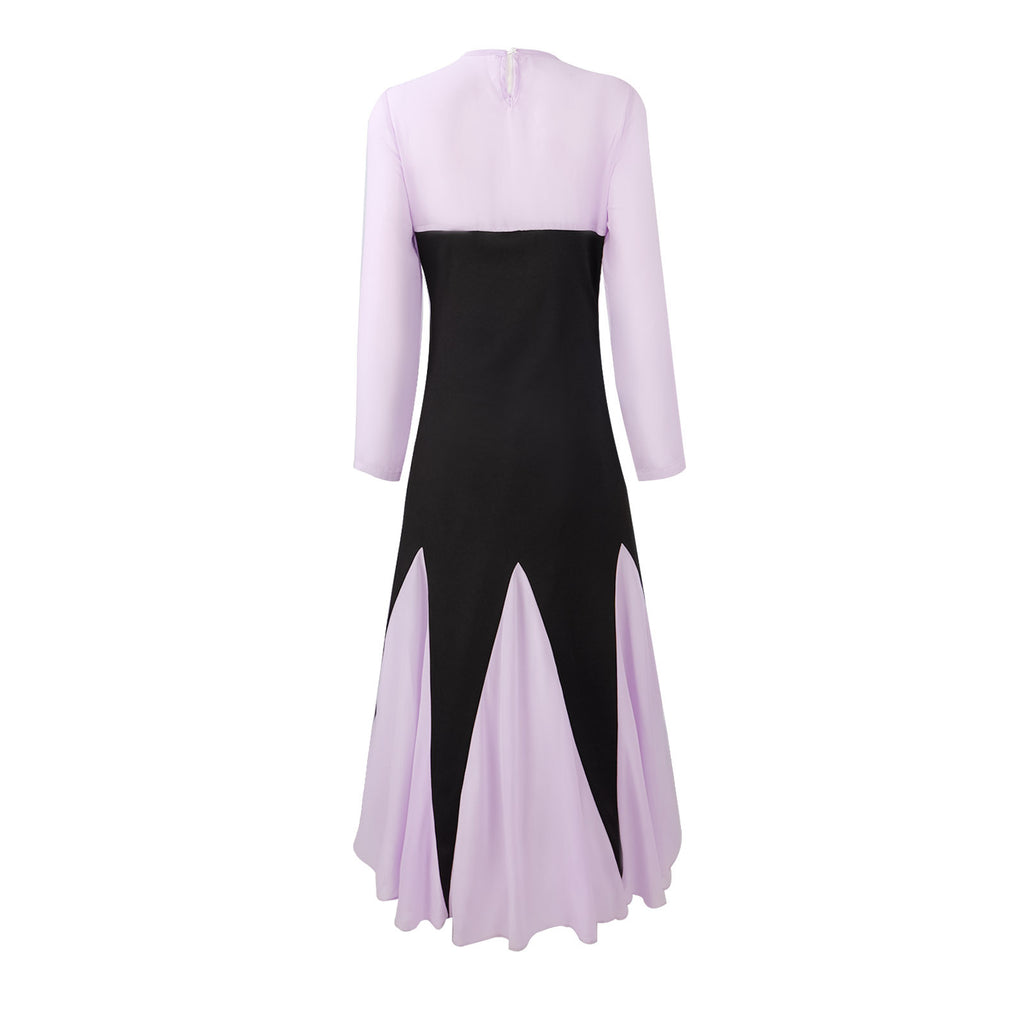Mermaid Ursula Costume Cosplay Halloween Dress
